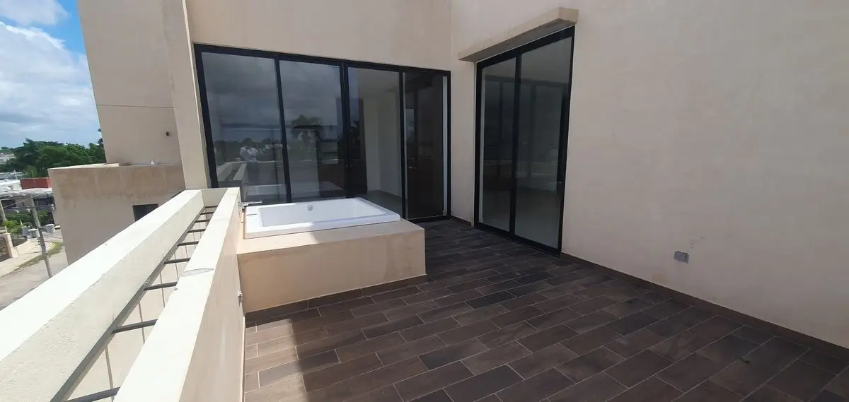 Departamento en Mira tipo Terraza — foto 6