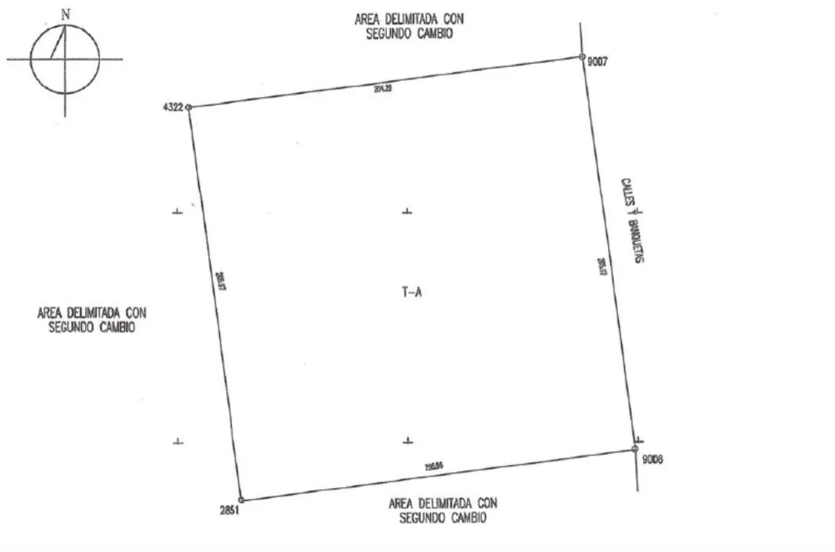 Terreno en venta en Komchen — foto 5