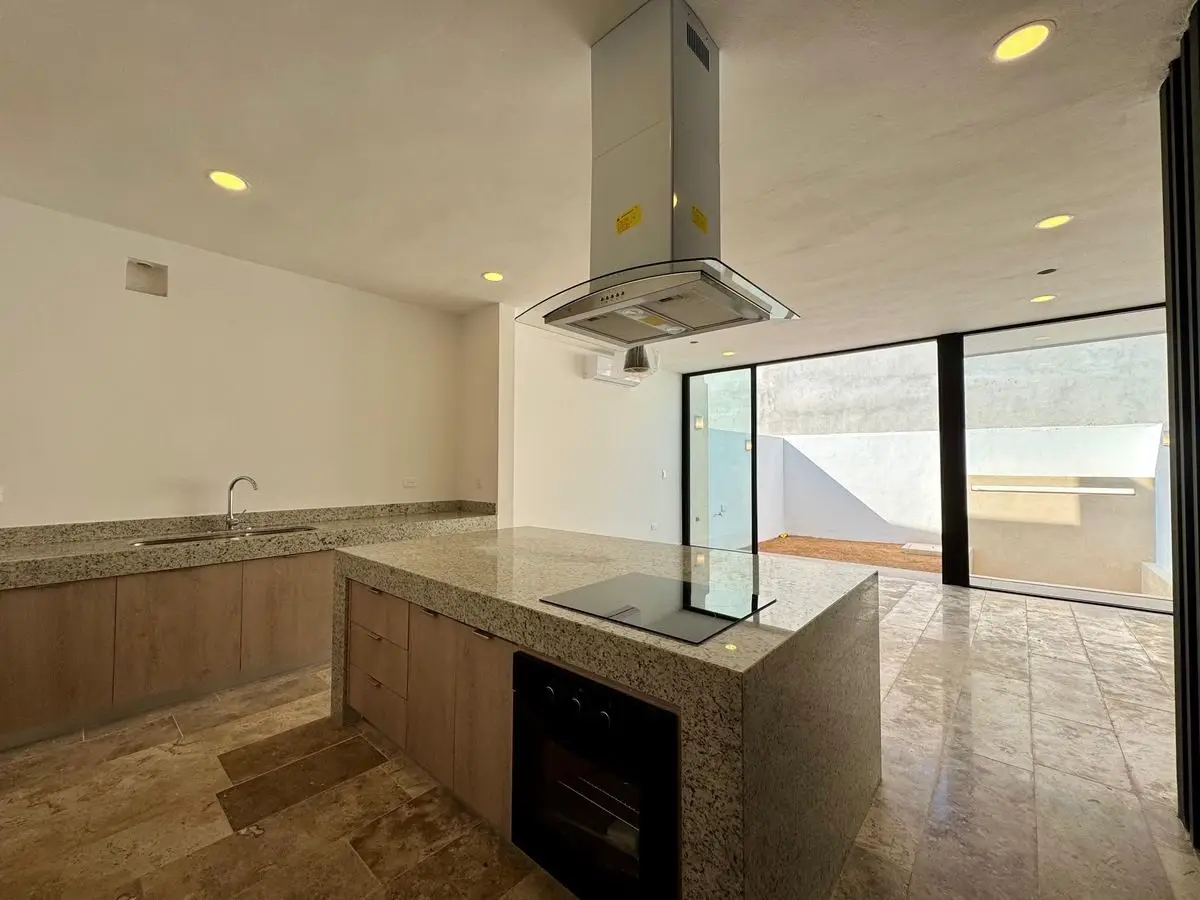 Casa adosada en Dzitya 77 en preventaTownhouse en Dzitya 77 en preventa — foto 4
