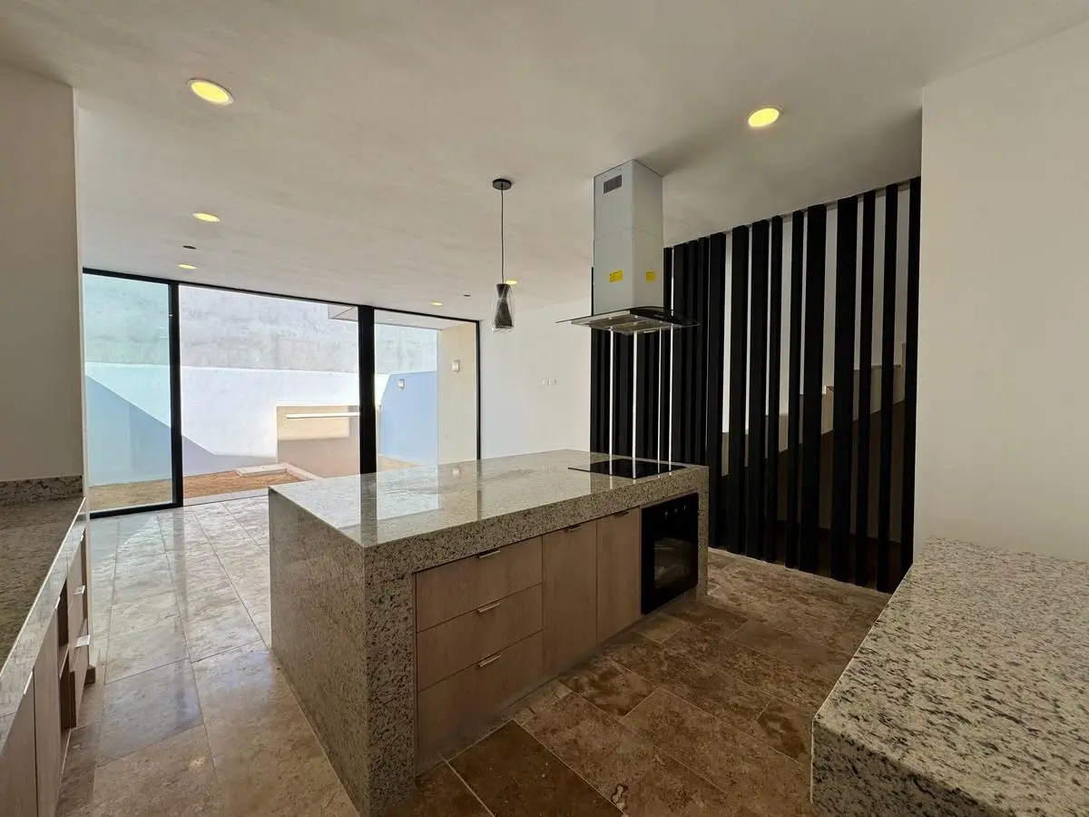 Casa adosada en Dzitya 77 en preventaTownhouse en Dzitya 77 en preventa — foto 5