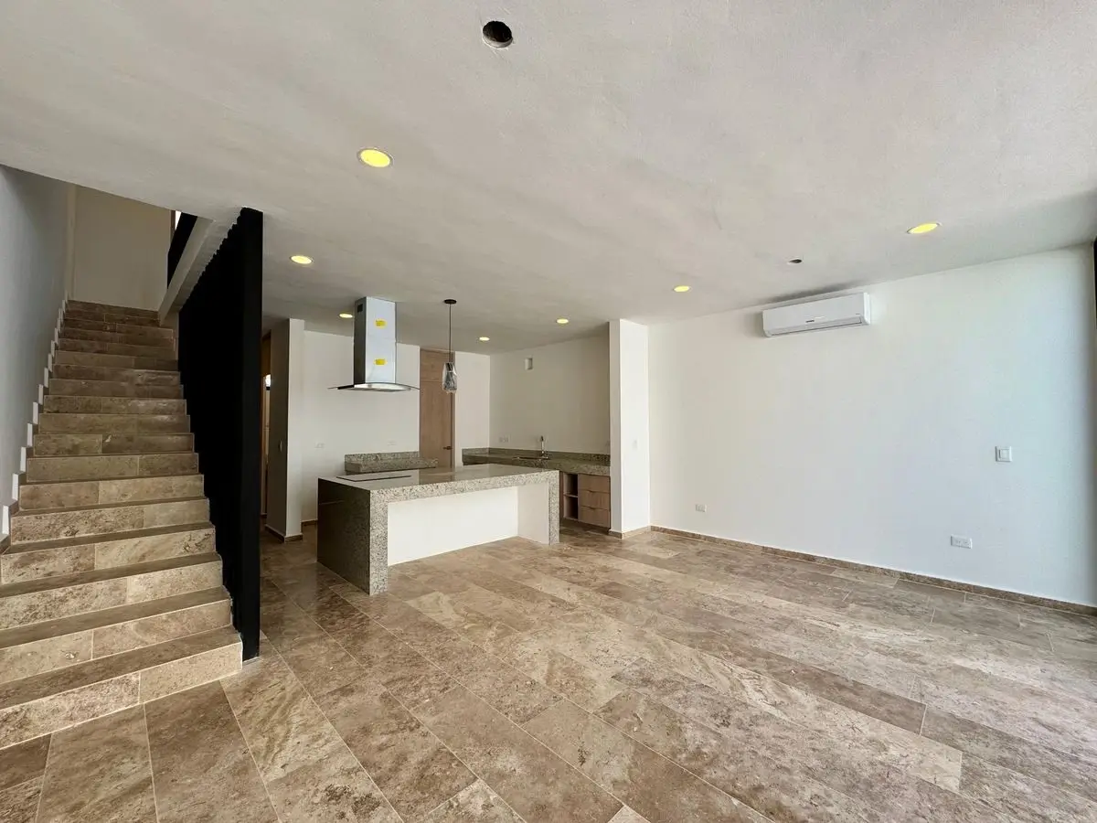 Casa adosada en Dzitya 77 en preventaTownhouse en Dzitya 77 en preventa — foto 6