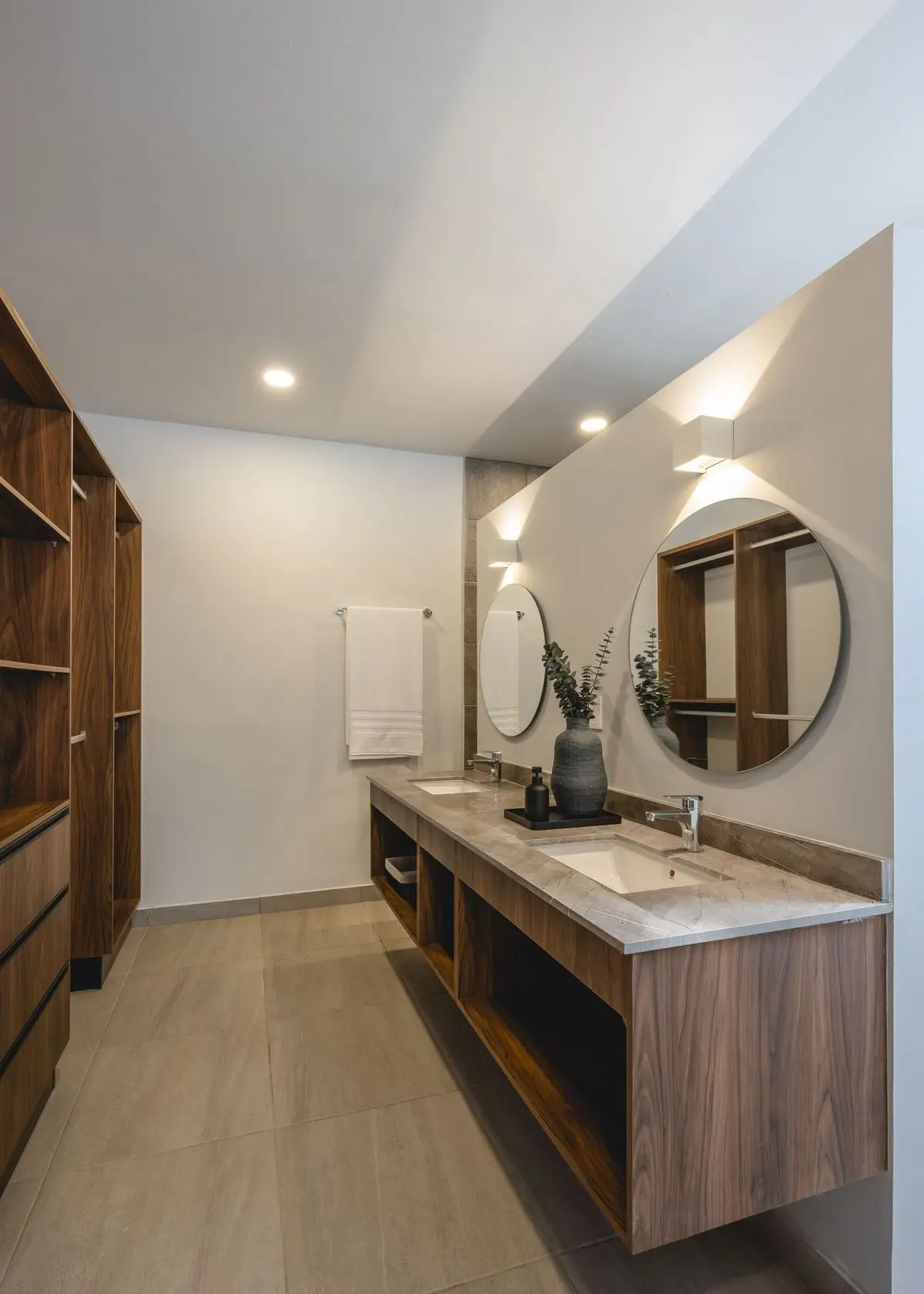 Departamento en preventa en Green temozon modelo Emerald — foto 3