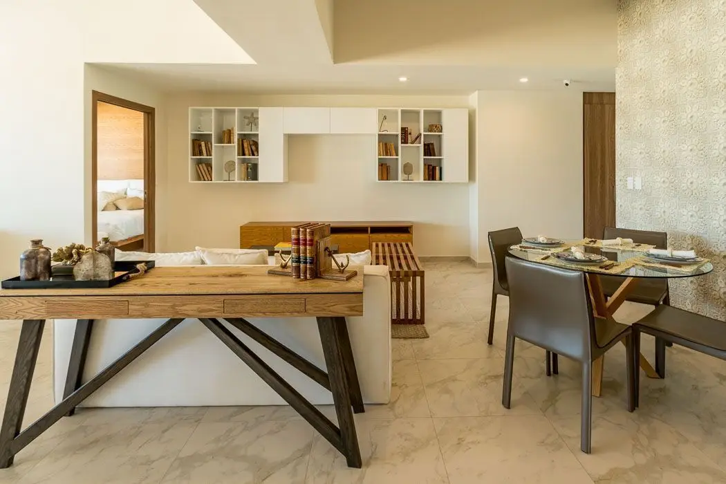 Departamento Meriden modelo Luxus — foto 2