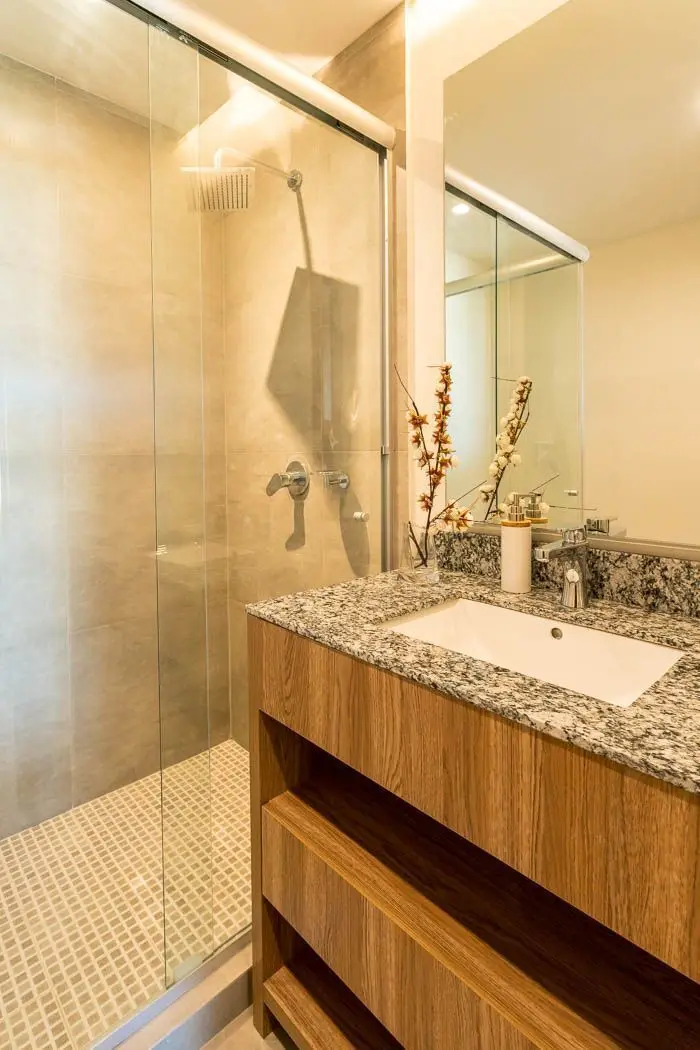 Departamento Meriden modelo Luxus — foto 4