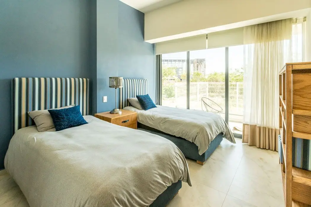 Departamento Meriden modelo Luxus — foto 5