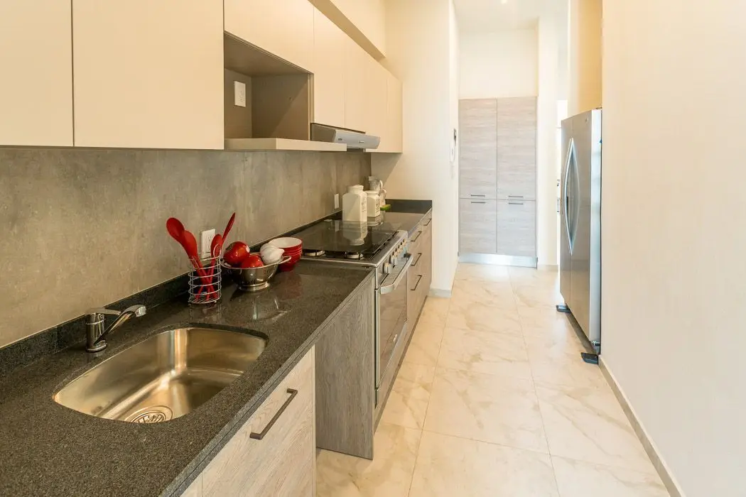 Departamento Meriden modelo Luxus — foto 6