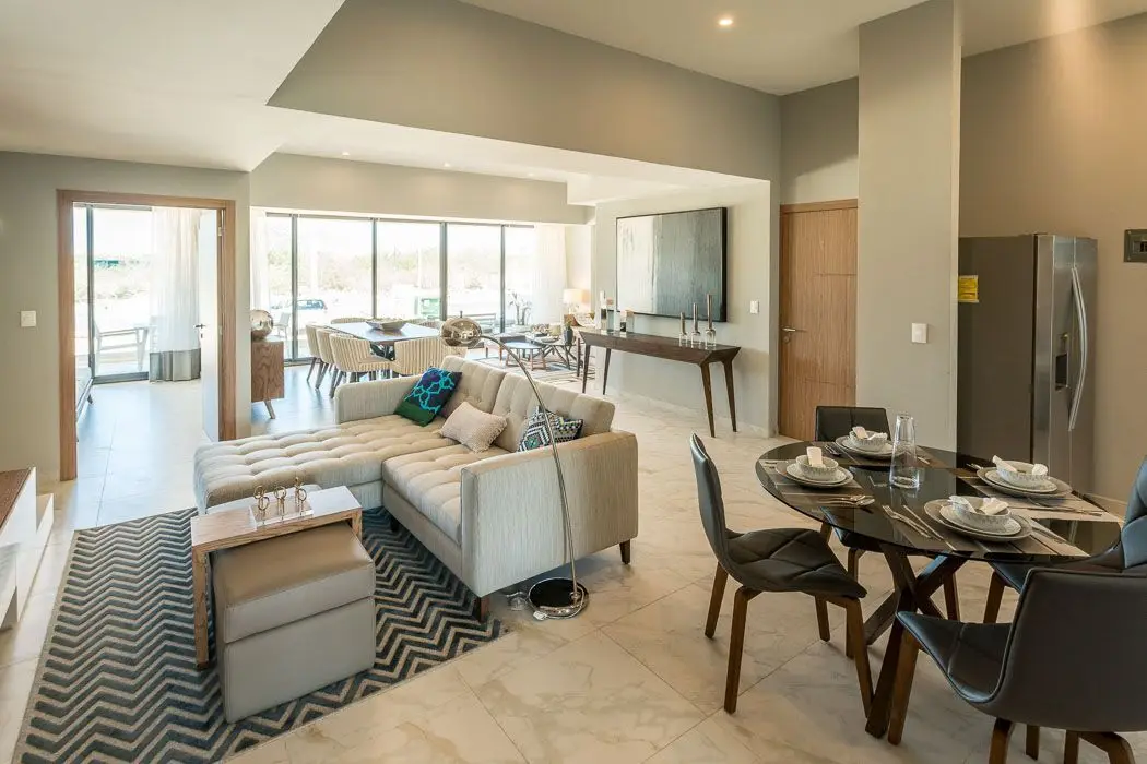 Departamento Meriden modelo Magnus — foto 4