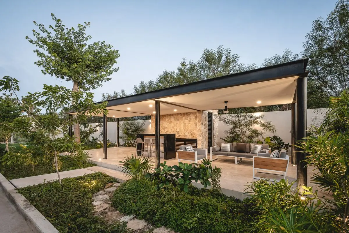 Casa adosada Ceres City Homes en DzityaTownhouse Ceres City Homes en Dzitya — foto 6