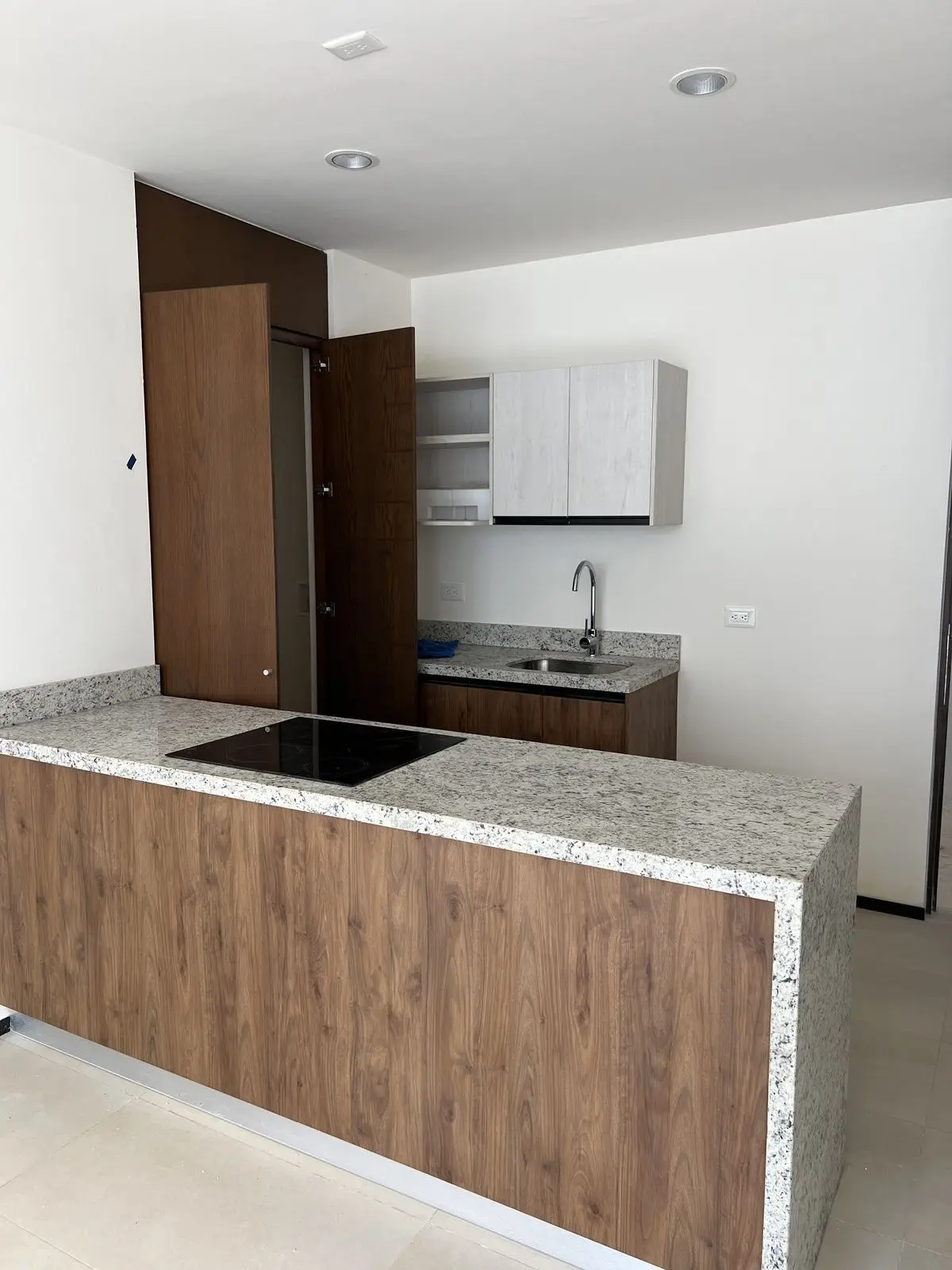 Departamento VETA, 2 recámaras + roof — foto 2
