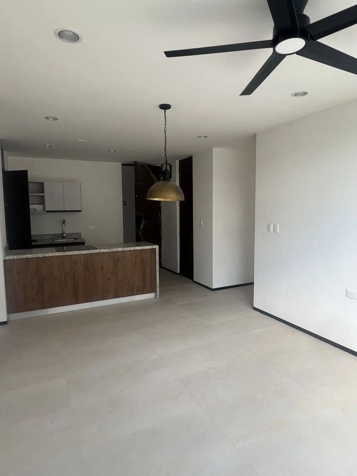 Departamento VETA, 2 recámaras + roof — foto 6