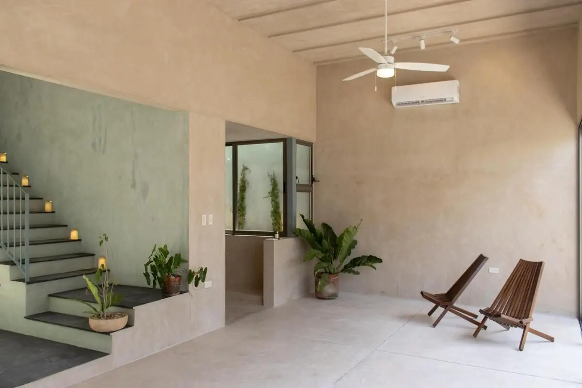 Casa en privada Ozonta — foto 3