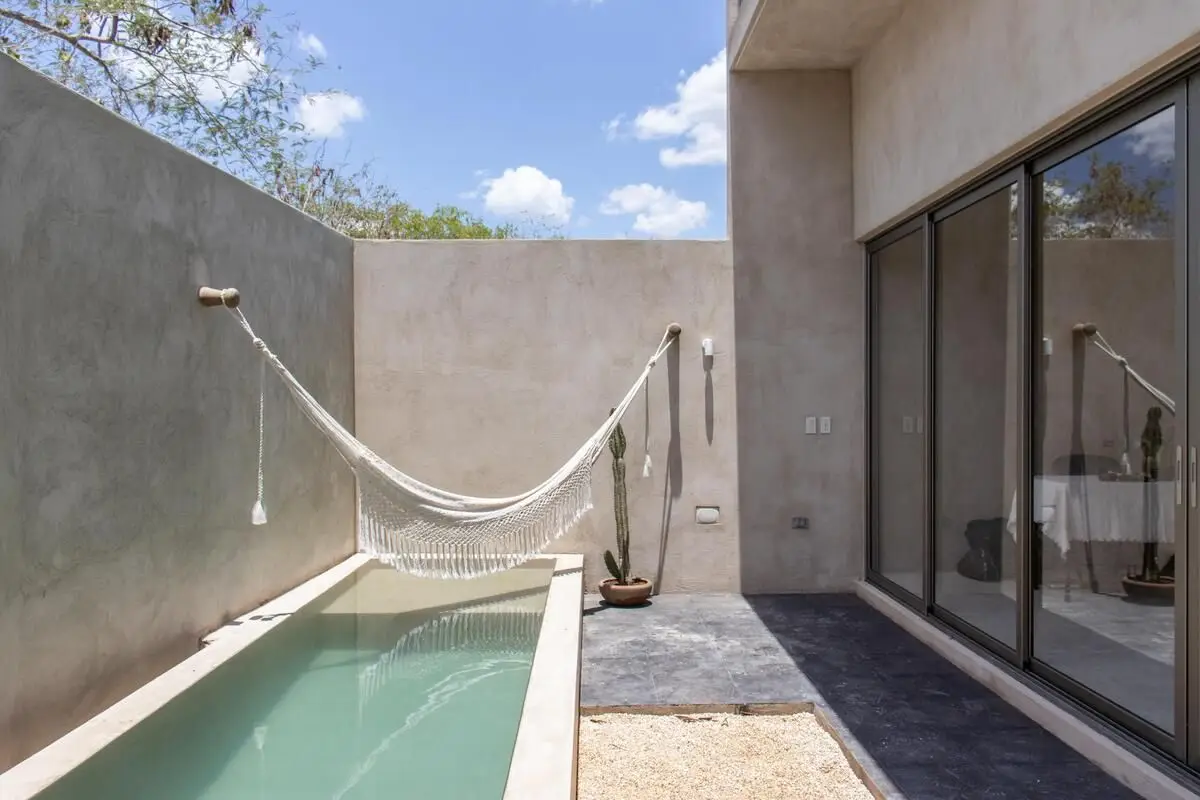 Casa en privada Ozonta — foto 6