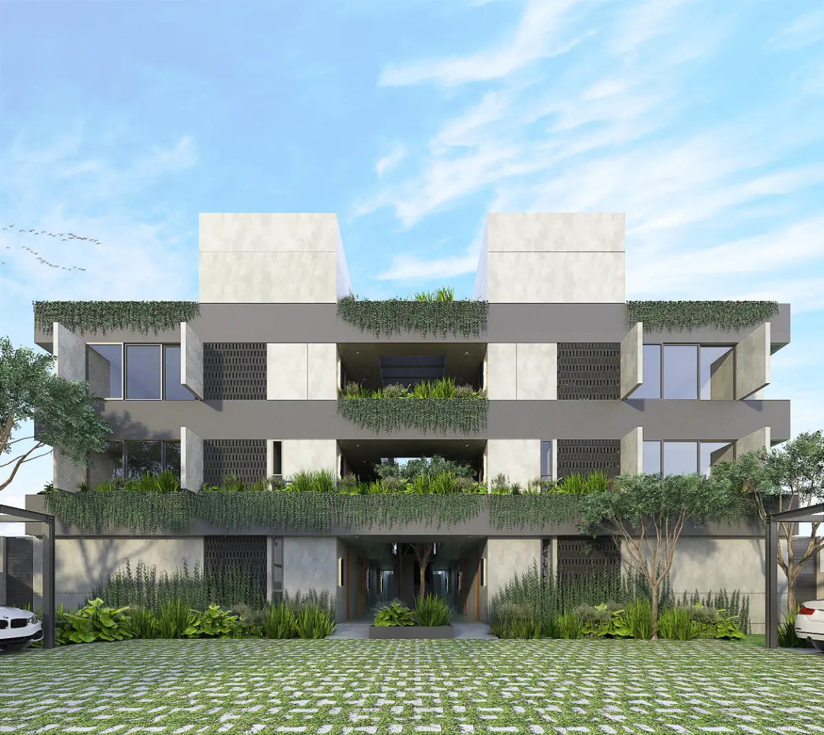 Departamentos en Taliva 1 habitacion — foto 4