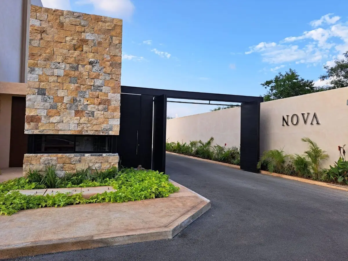 Departamento amueblado en venta en Temozón — foto 2