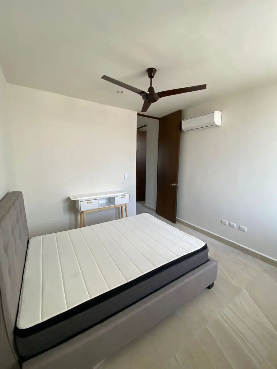 Departamento amueblado en venta en Temozón — foto 4