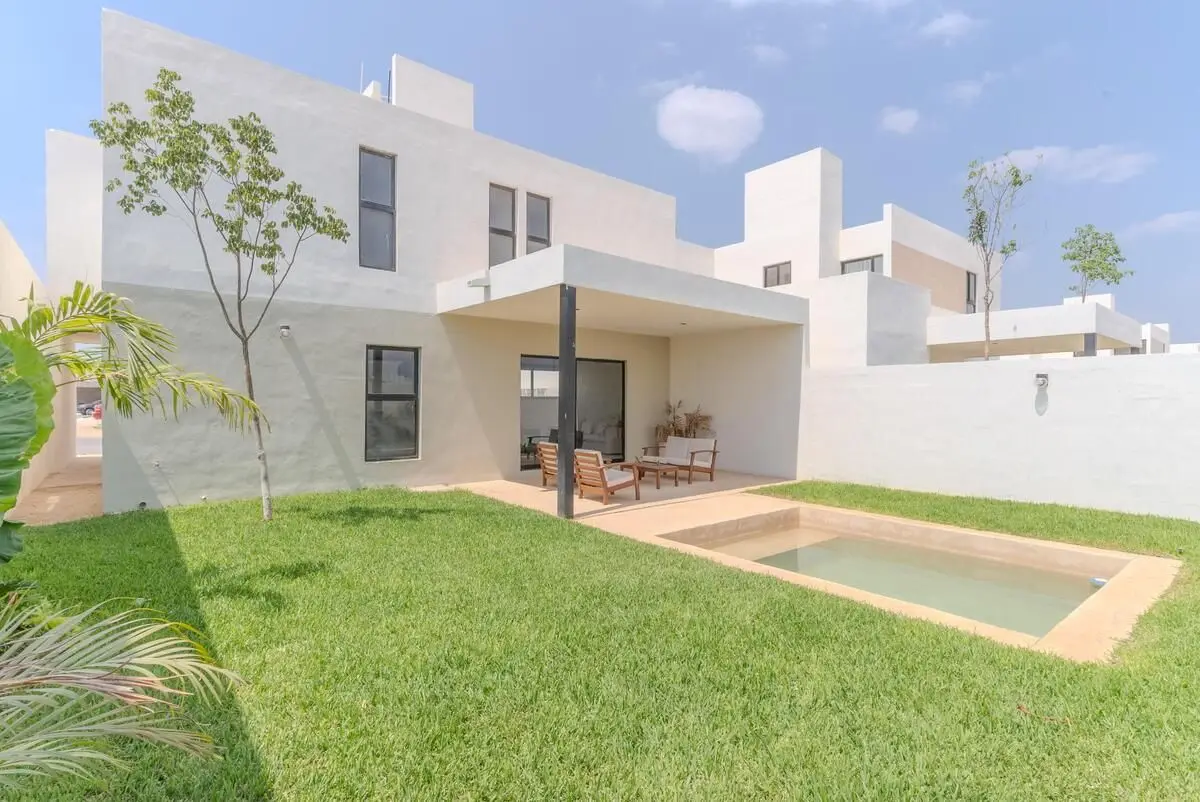 Casa en privada Aldoria Modelo Anara — foto 3