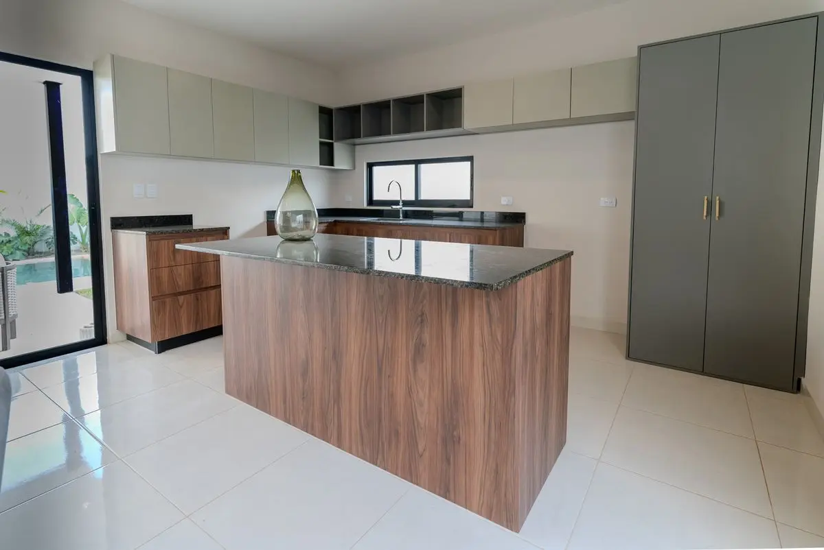 Casa en privada Aldoria Modelo Aurea — foto 3