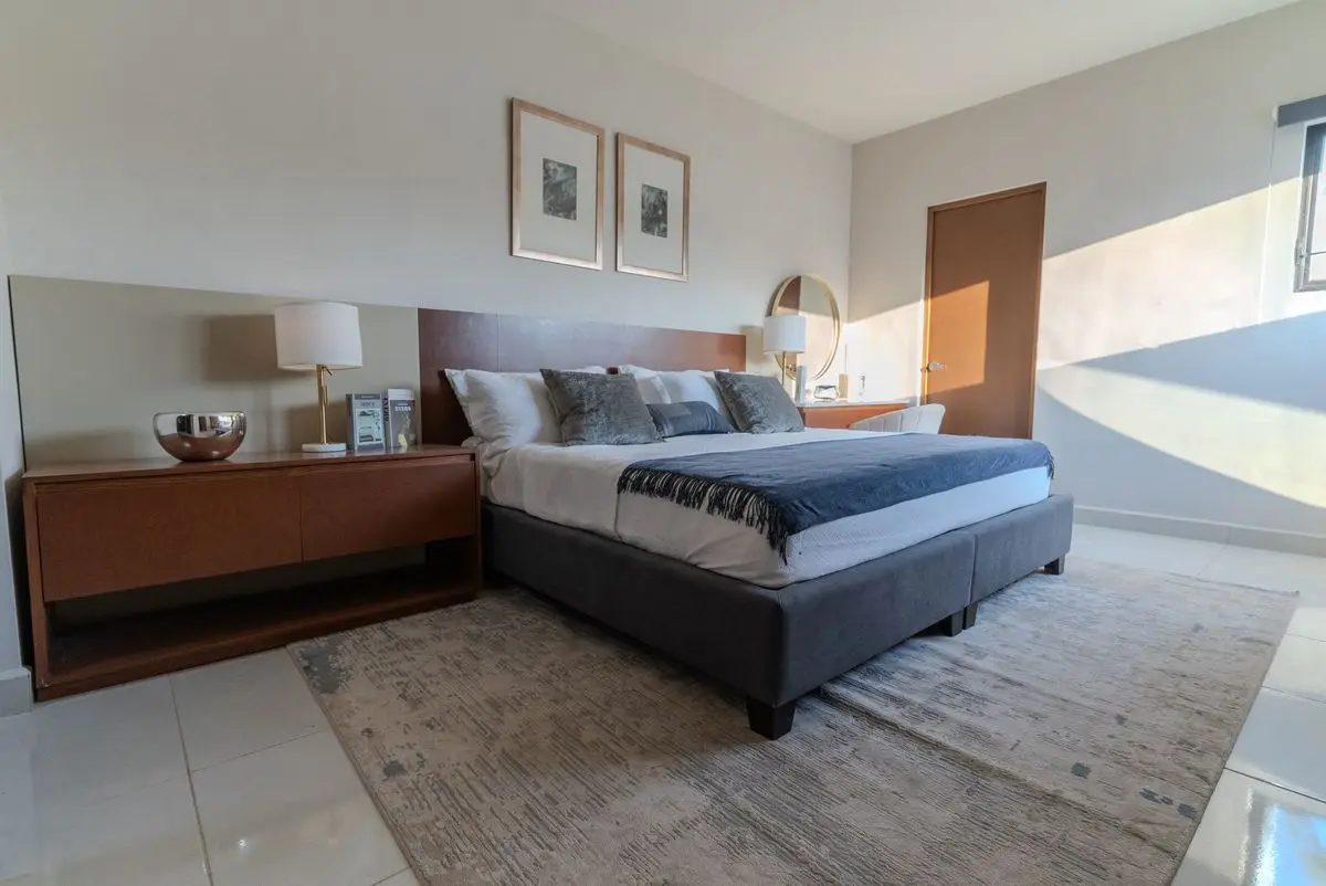 Casa en privada Aldoria Modelo Aurea — foto 4