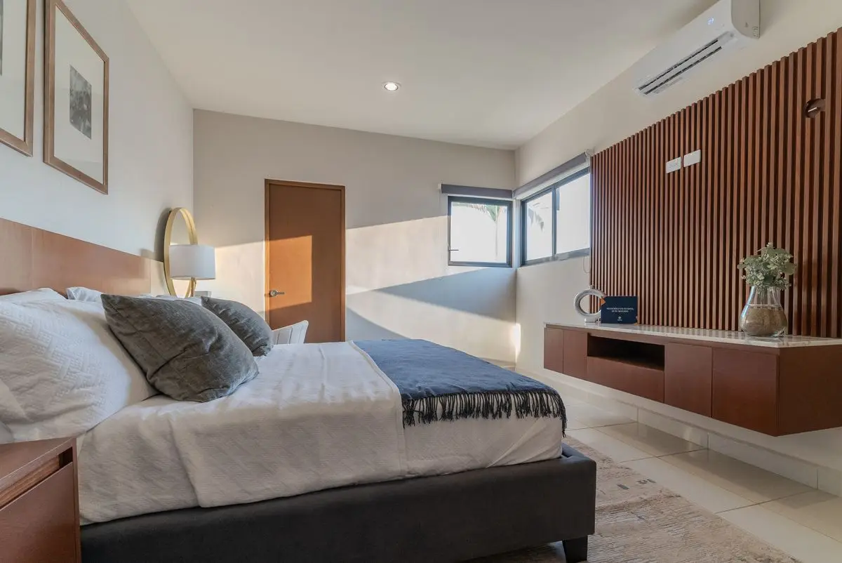 Casa en privada Aldoria Modelo Aurea — foto 6