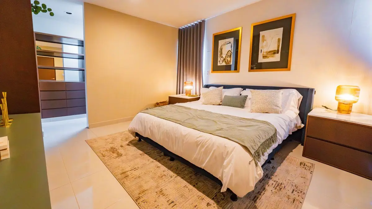 Casa en privada Aldoria Modelo Cinna — foto 3