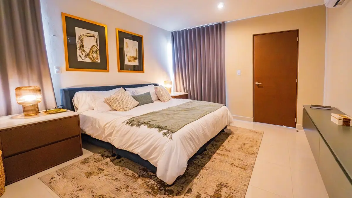Casa en privada Aldoria Modelo Cinna — foto 5