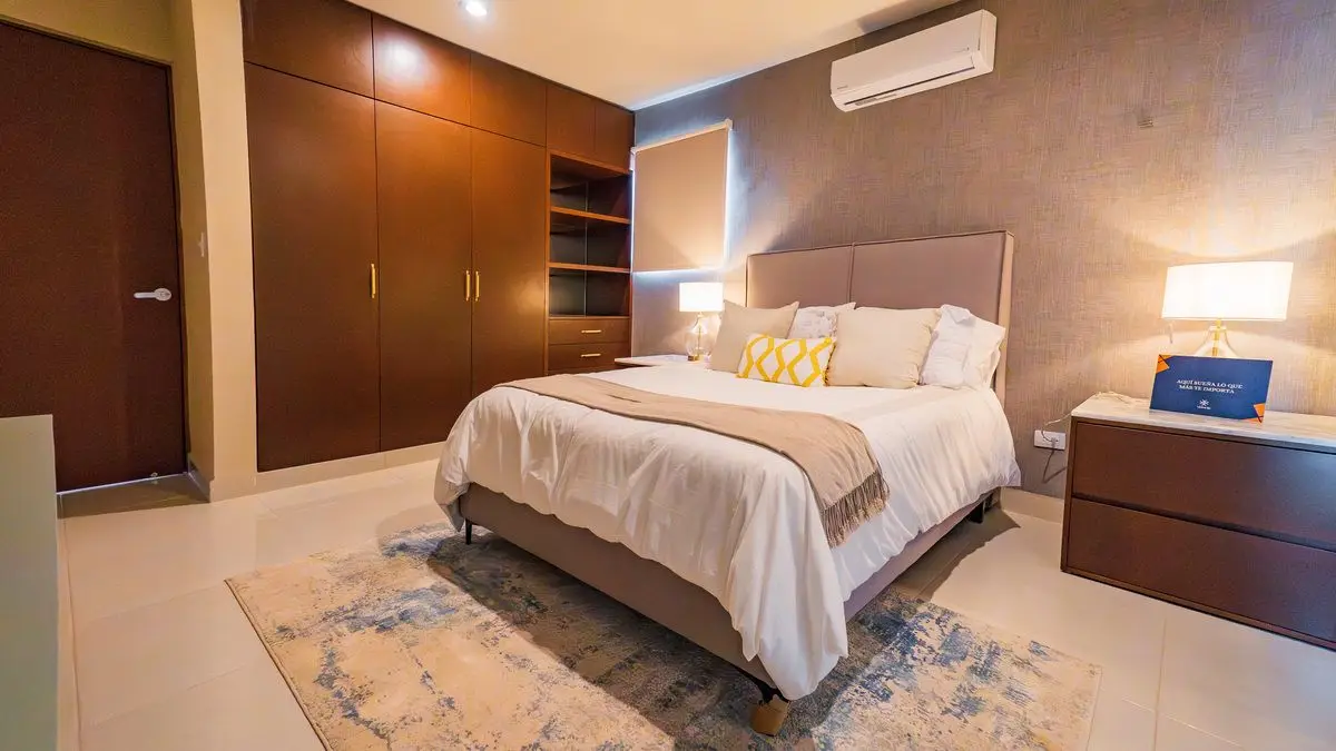 Casa en privada Aldoria Modelo Cinna — foto 6