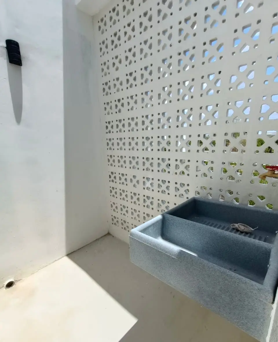 Villa en Kenatta en Temozón — foto 5