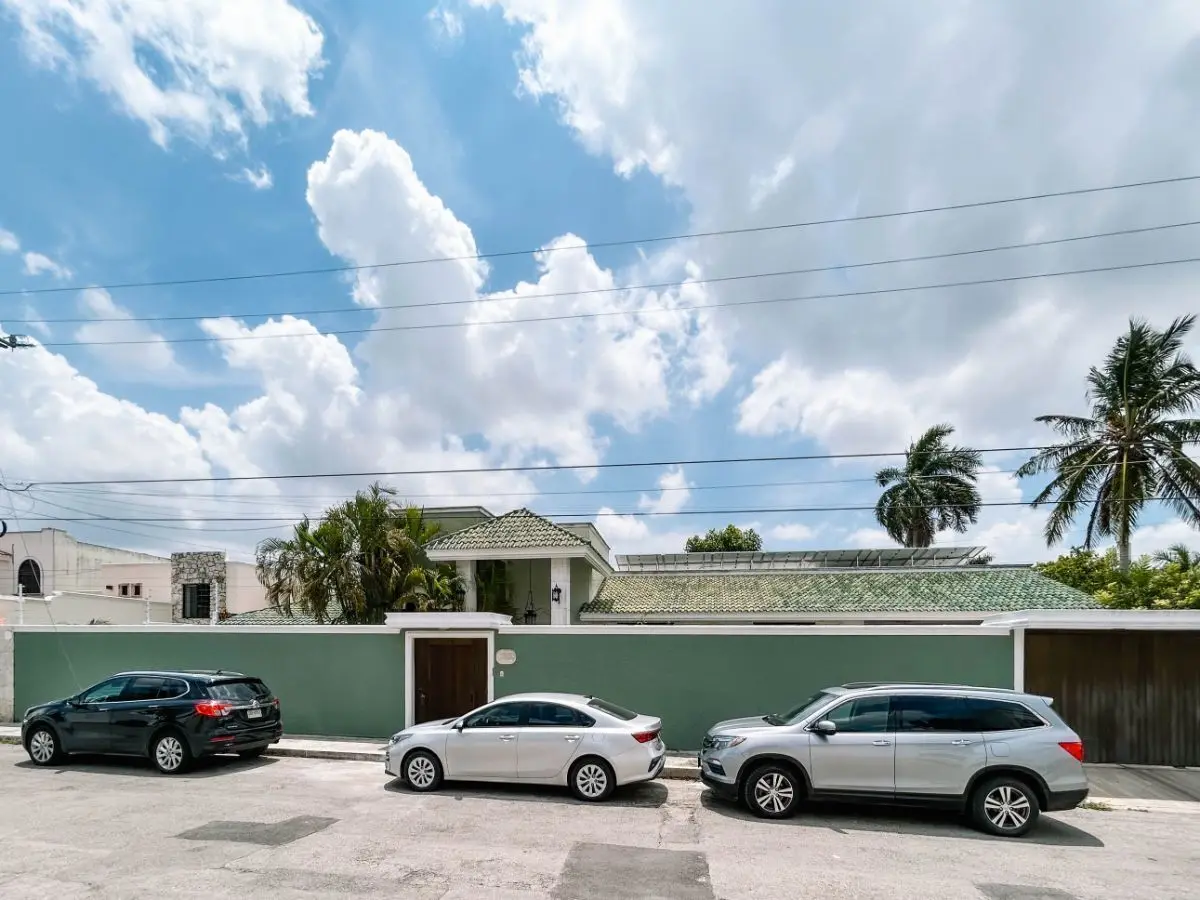 Casa en venta en Montecristo 136 — foto 2