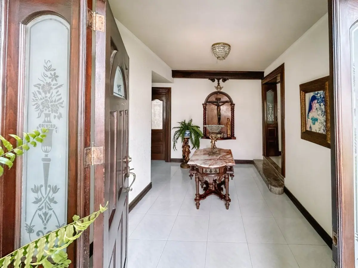 Casa en venta en Montecristo 136 — foto 6