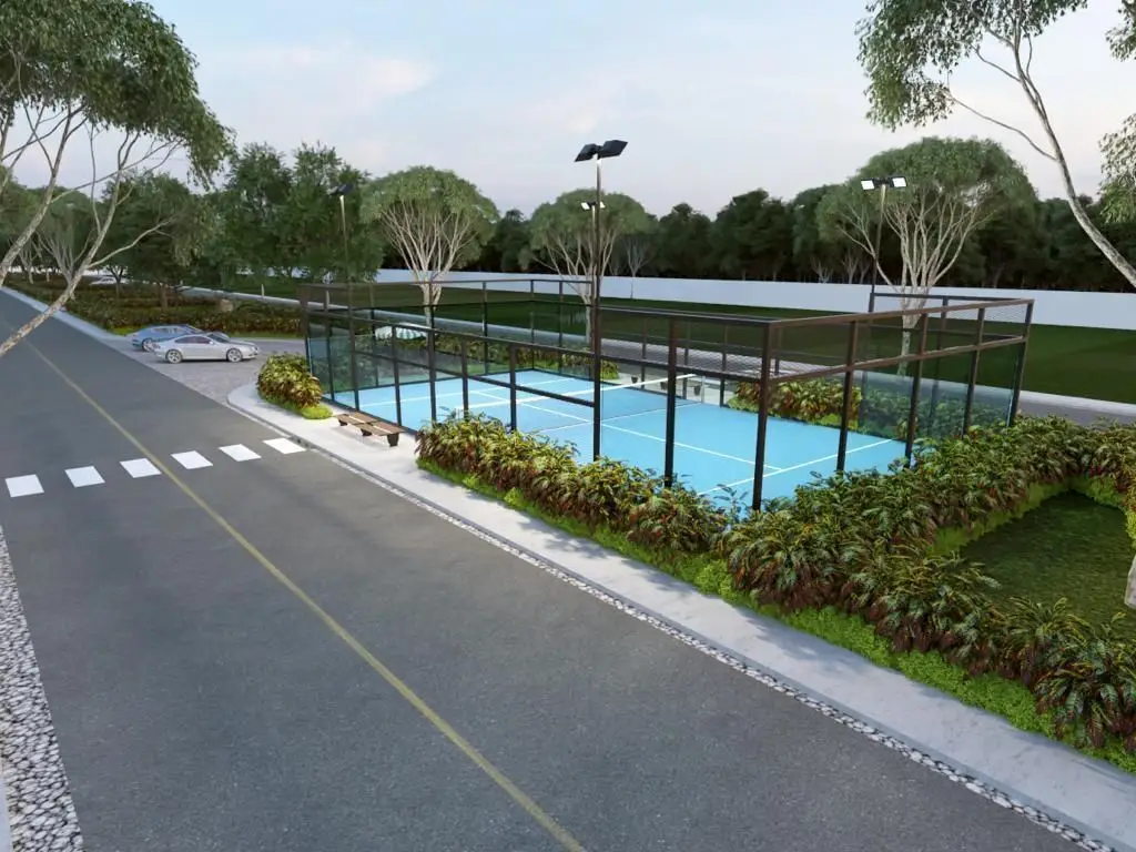 Lotes en privada Nadira, Etapa 2 — foto 4