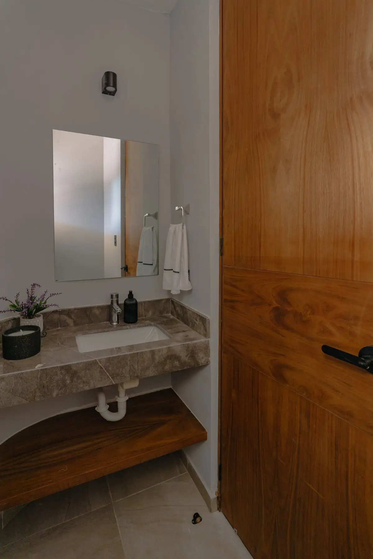 Casa en privada Rosamora — foto 3