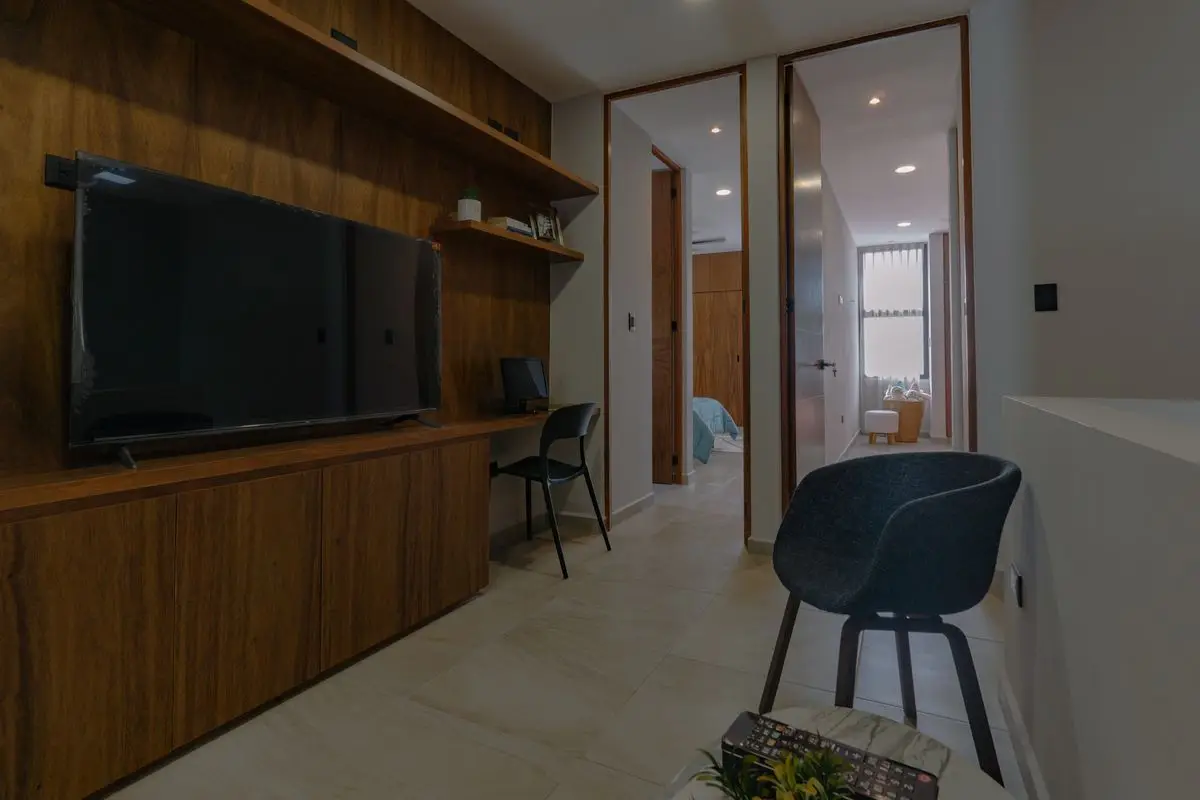 Casa en privada Rosamora — foto 4