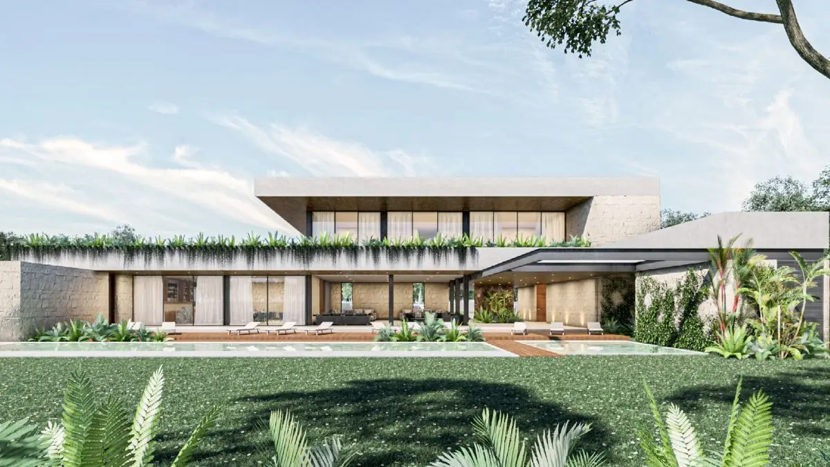 Lotes Residenciales en Mistika — foto 2