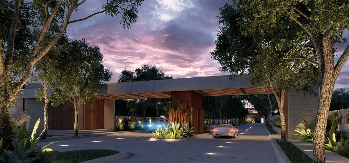 Lotes Residenciales en Mistika — foto 3