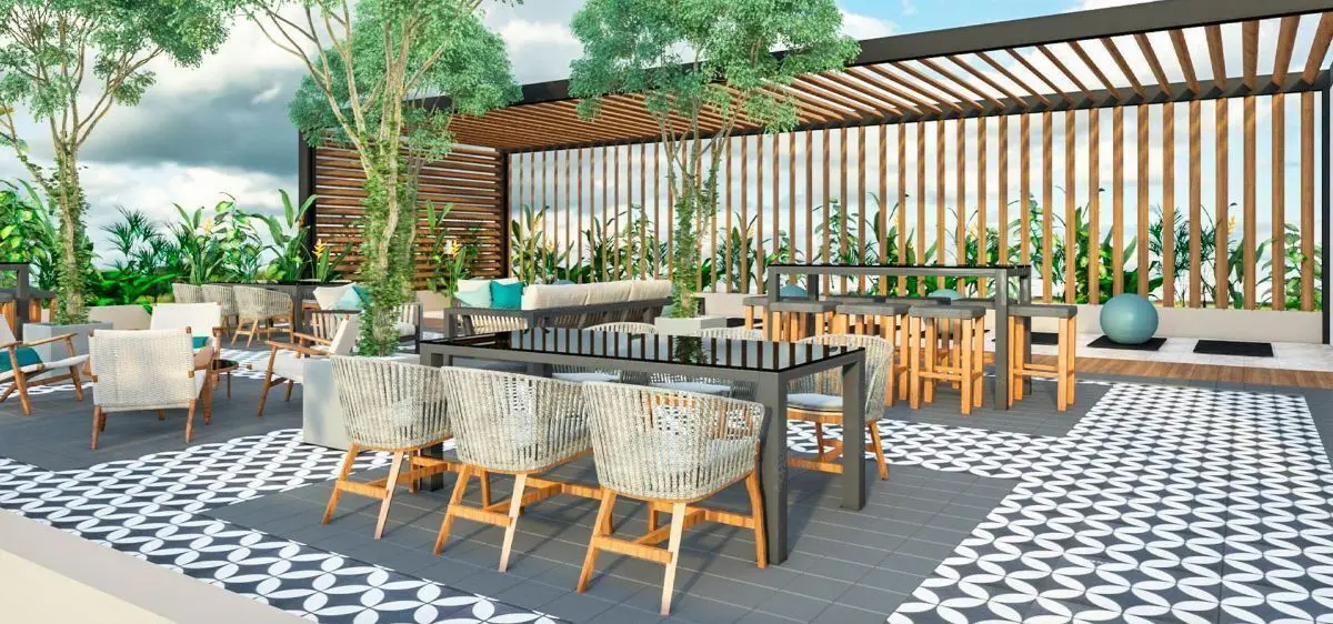 Lotes Residenciales en Mistika — foto 6