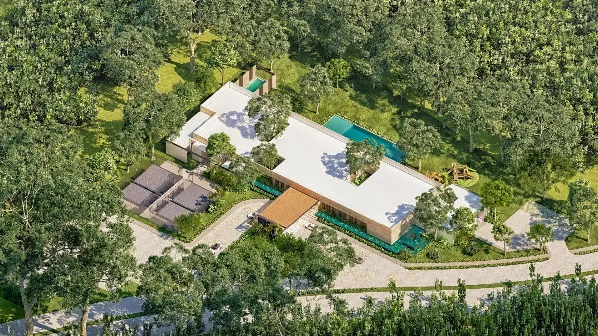 Lotes Residenciales en Estancia Conkal — foto 3