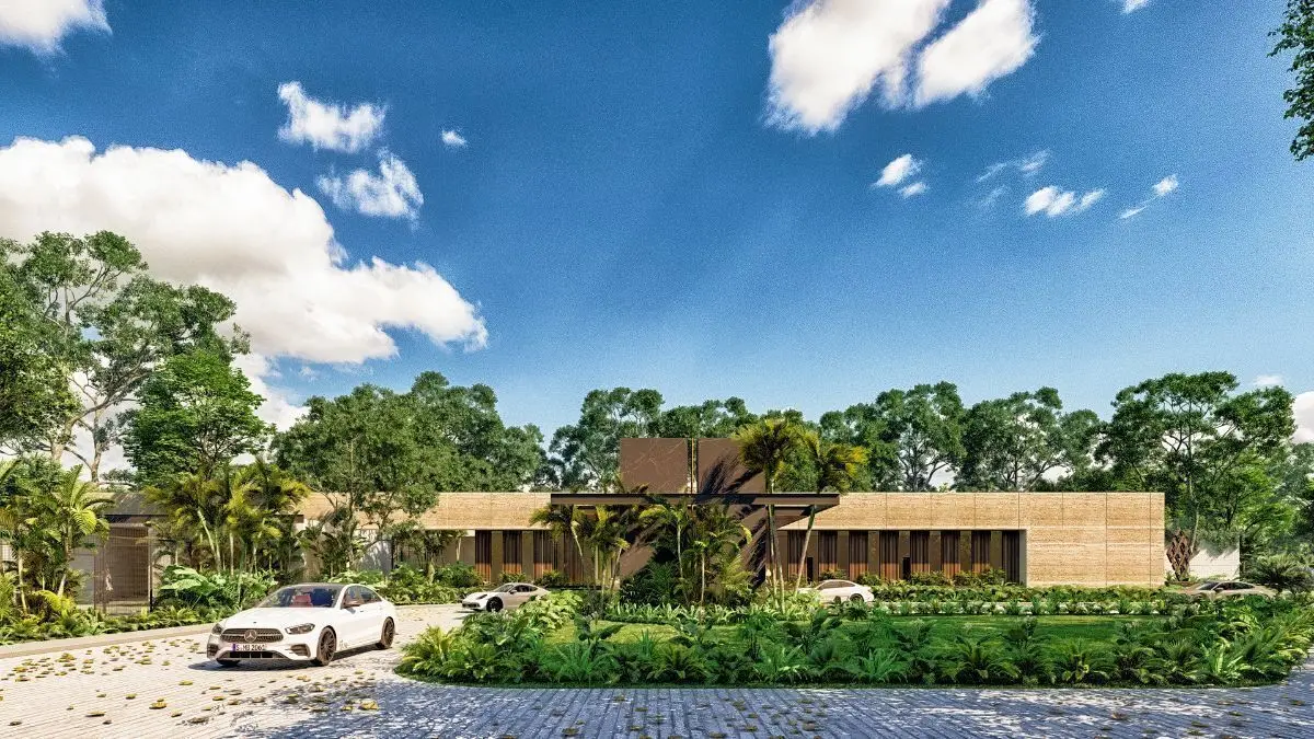 Lotes Residenciales en Estancia Conkal — foto 6