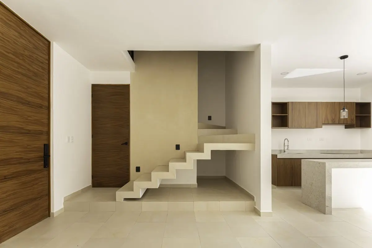 Casa adosada en Zennova LivingTownhouse en Zennova Living — foto 2