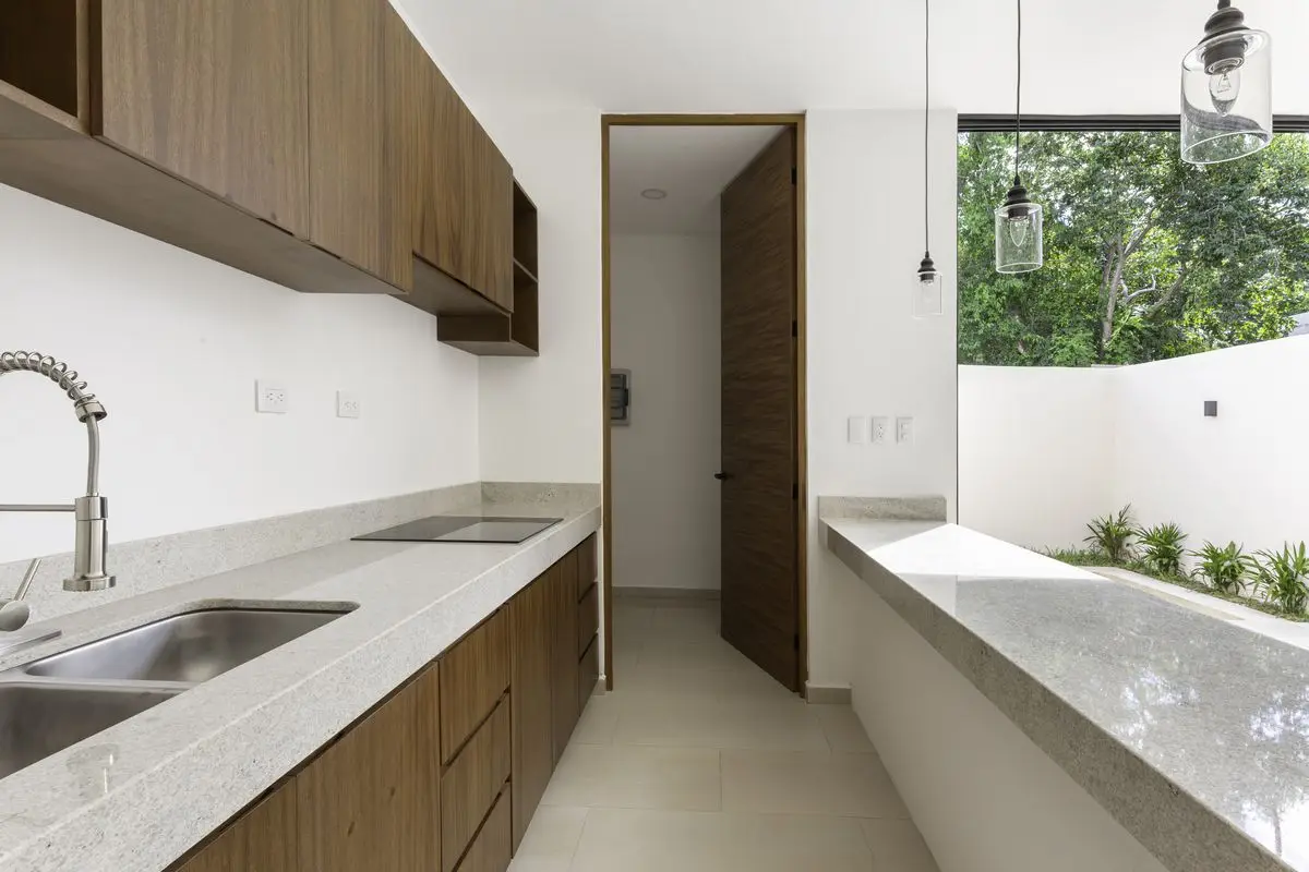 Casa adosada en Zennova LivingTownhouse en Zennova Living — foto 3