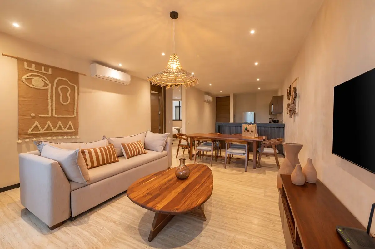 Departamentos en venta en Ophelia Community Living