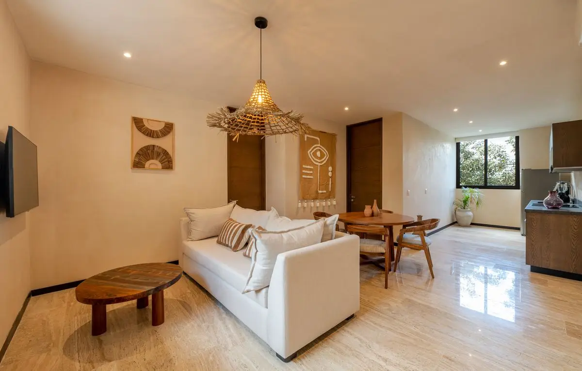 Departamentos en venta en Ophelia Community Living — foto 3
