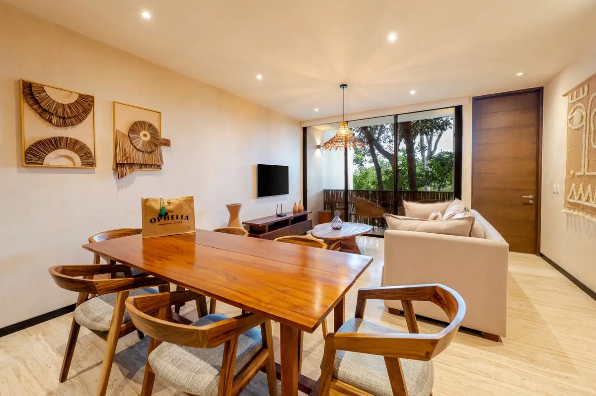 Departamentos en venta en Ophelia Community Living — foto 4