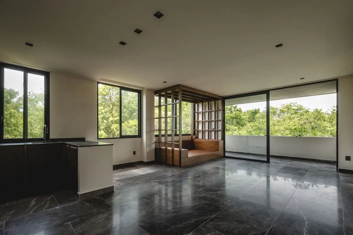 Departamentos en venta en Humana Tulum — foto 5