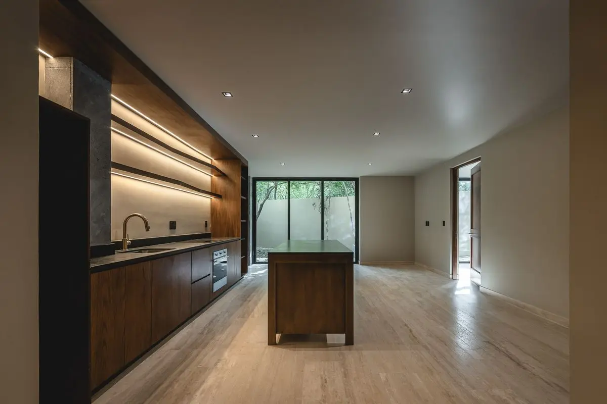 Departamentos en venta en Arthouse Tulum