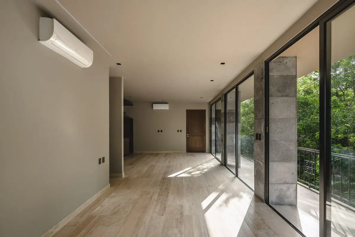 Departamentos en venta en Arthouse Tulum — foto 3