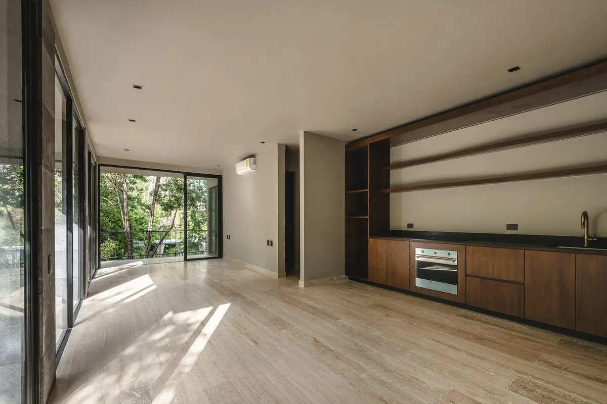 Departamentos en venta en Arthouse Tulum — foto 4