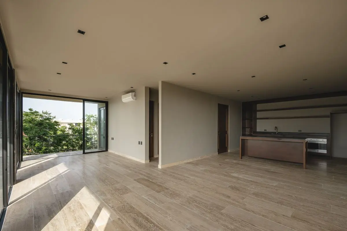 Departamentos en venta en Arthouse Tulum — foto 5