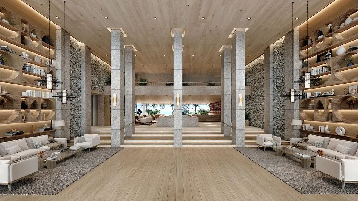 Departamentos en Boga, Telchac Puerto — foto 2