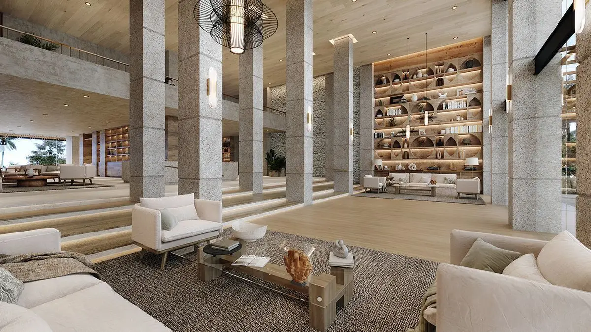 Departamentos en Boga, Telchac Puerto — foto 4