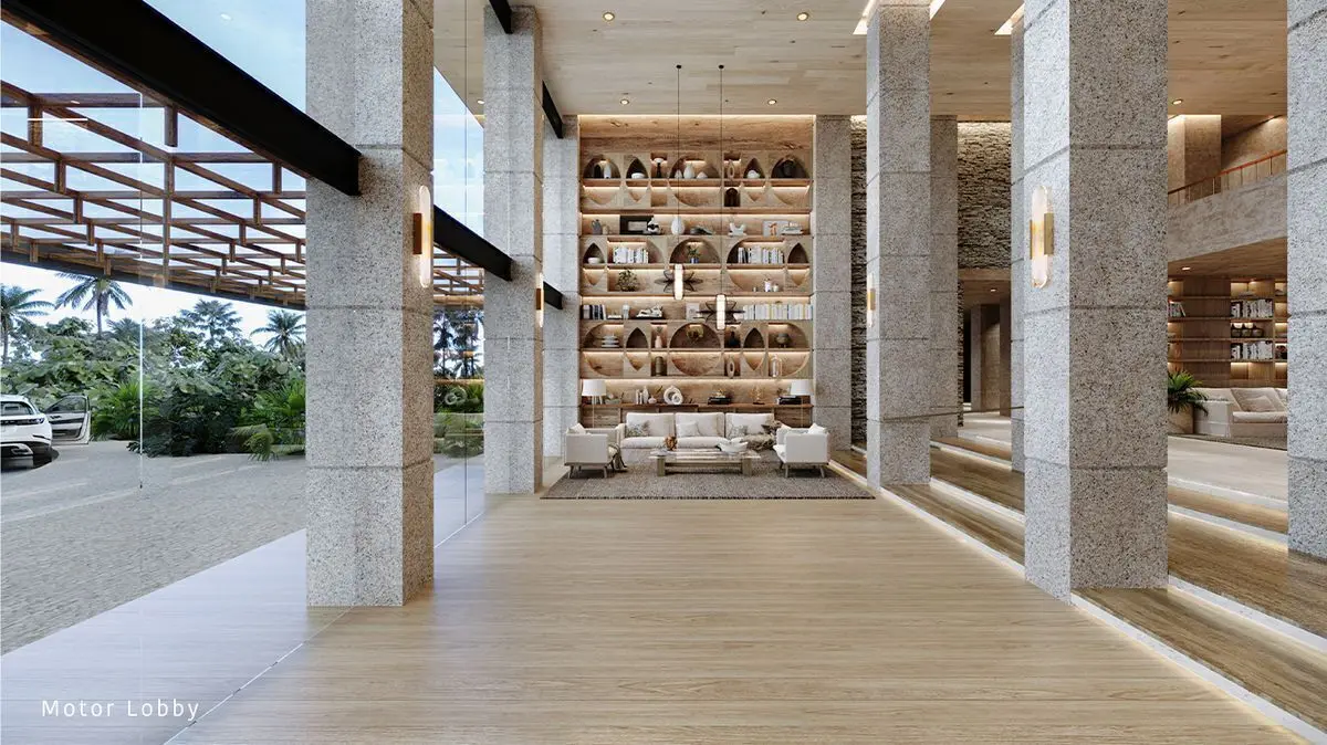 Departamentos en Boga, Telchac Puerto — foto 5